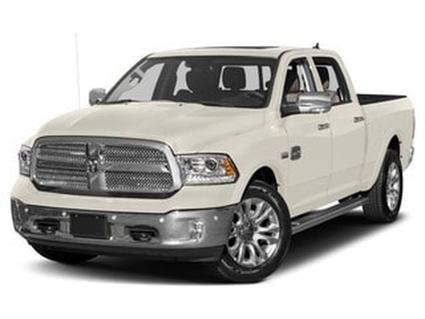 2018 Ram 1500 Cottage Grove OR