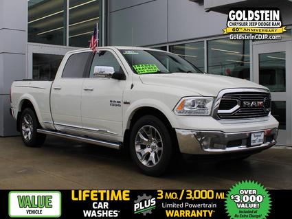 2017 Ram 1500 Latham NY