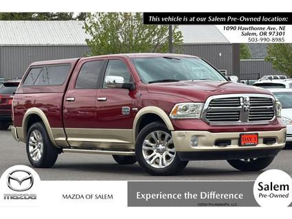2013 Ram 1500 Salem OR