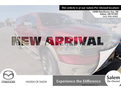 2013 Ram 1500 Salem OR