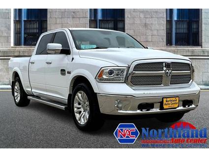 2013 Ram 1500 Webster SD
