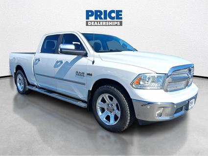 2014 Ram 1500 Yakima WA