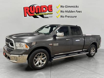 2017 Ram 1500 Hazel Green WI