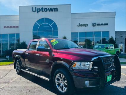 2018 Ram 1500 Slinger WI