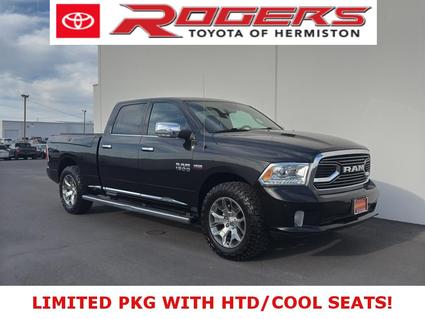 2017 Ram 1500 Hermiston OR