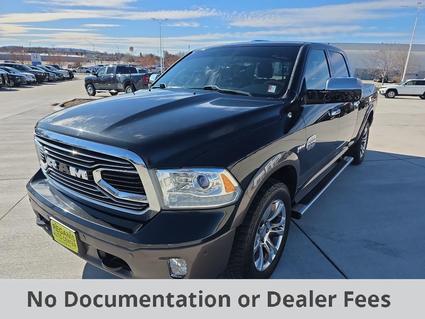 2018 Ram 1500 Scottsbluff NE