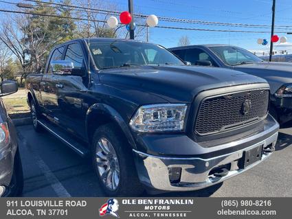 2018 Ram 1500 Oak Ridge TN