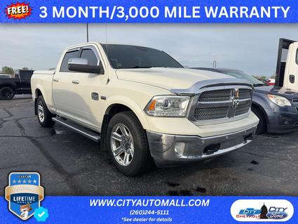 2017 Ram 1500 Columbia City IN