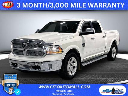 2017 Ram 1500 Columbia City IN