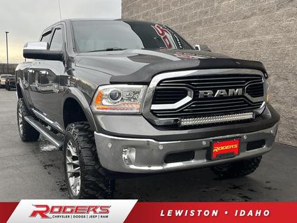 2016 Ram 1500 Lewiston ID