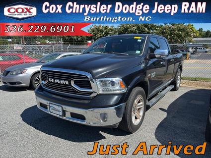 2016 Ram 1500 Burlington NC