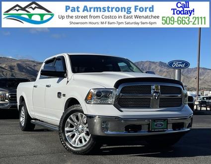 2016 Ram 1500 East Wenatchee WA