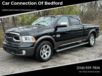 2017 Ram 1500 Bedford OH