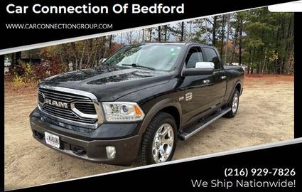 2017 Ram 1500 Bedford OH