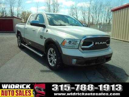2018 Ram 1500 Watertown NY