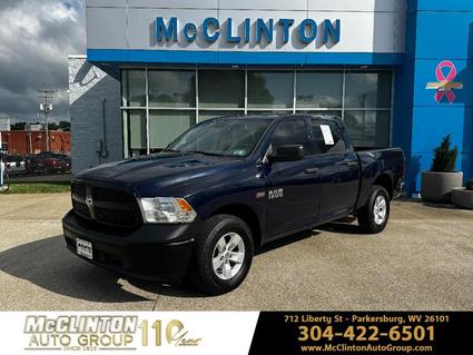 2014 Ram 1500 Parkersburg WV
