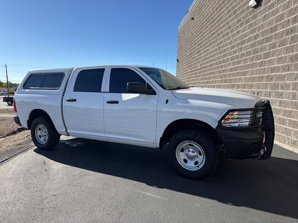 2015 Ram 1500 Jerome ID