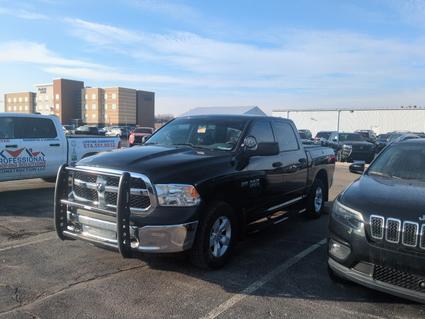 2018 Ram 1500 Warsaw IN