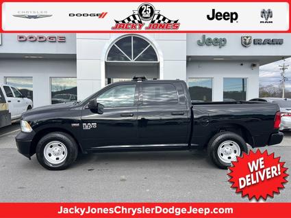 2022 Ram 1500 Classic Hayesville NC