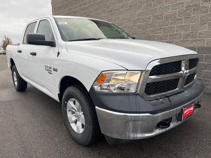 2024 Ram 1500 Classic Logan UT