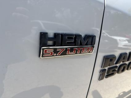 2016 Ram 1500 Topeka KS