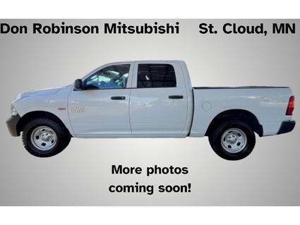 2018 Ram 1500 St Cloud MN