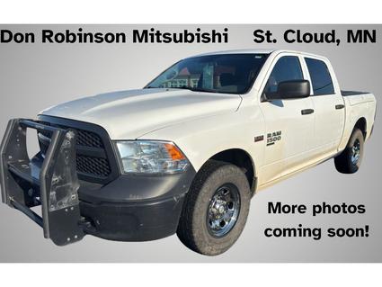 2020 Ram 1500 Classic St Cloud MN