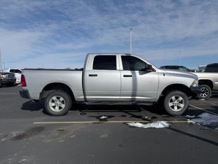 2014 Ram 1500 Idaho Falls ID