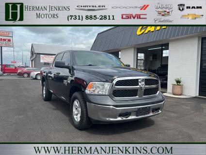 2020 Ram 1500 Classic Union City TN