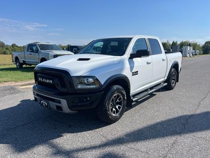 2017 Ram 1500 Paducah KY