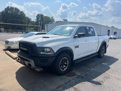 2017 Ram 1500 Paducah KY