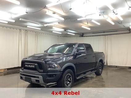 2016 Ram 1500 Warsaw IN
