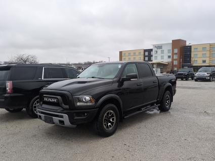 2016 Ram 1500 Warsaw IN