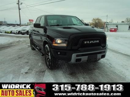 2017 Ram 1500 Watertown NY