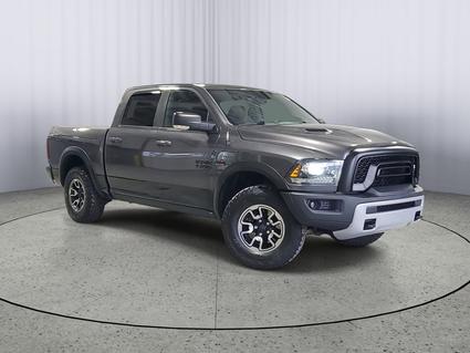 2016 Ram 1500 Kalamazoo MI