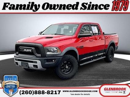 2017 Ram 1500 Fort Wayne IN