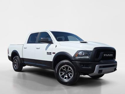2017 Ram 1500 Salt Lake City UT
