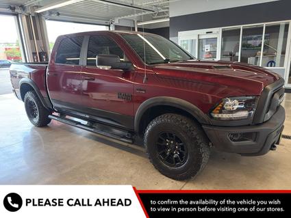 2018 Ram 1500 Van Wert OH