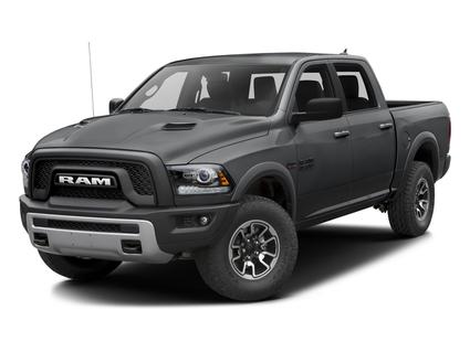 2016 Ram 1500 Gillette WY