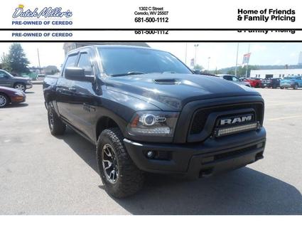 2016 Ram 1500 Huntington WV