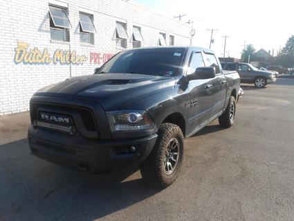 2016 Ram 1500 Huntington WV