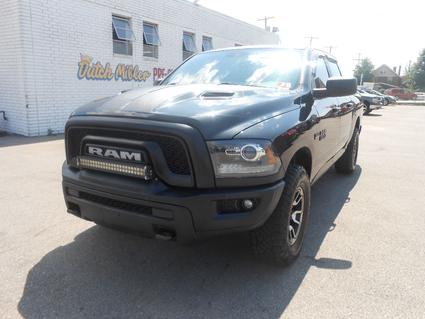 2016 Ram 1500 Huntington WV