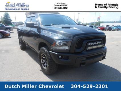 2016 Ram 1500 Huntington WV