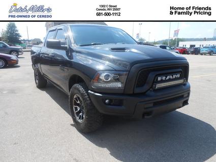 2016 Ram 1500 Huntington WV
