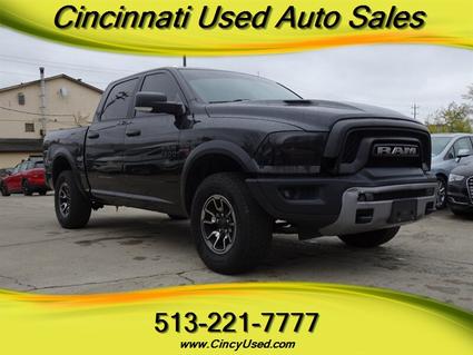 2017 Ram 1500 Cincinnati OH