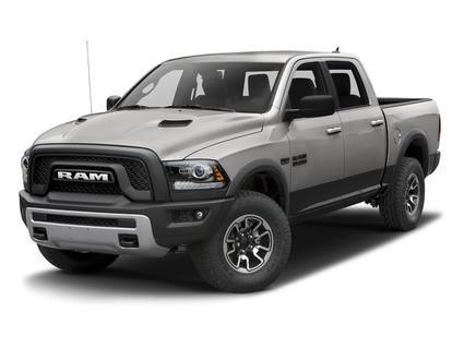 2017 Ram 1500 Gillette WY