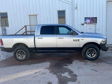 2017 Ram 1500 Gillette WY