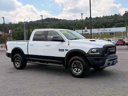 2017 Ram 1500 Beckley WV