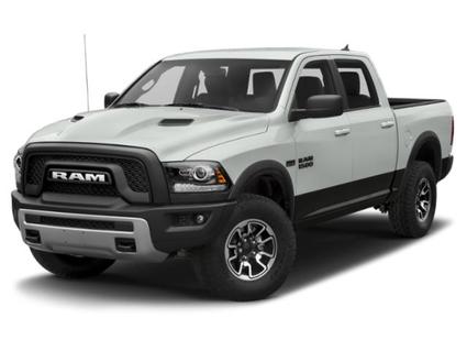 2018 Ram 1500 Pullman WA
