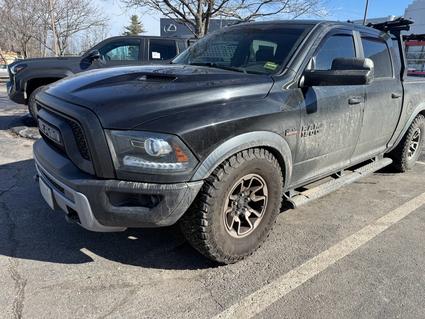 2017 Ram 1500 Cliffton Park NY